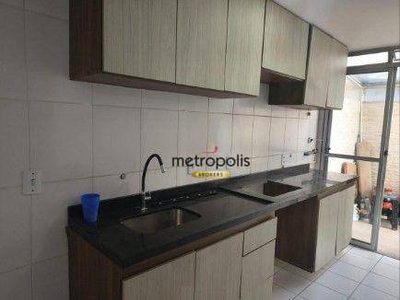 Apartamento, 2 quartos, 55 m² - Foto 2