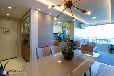Apartamento, 2 quartos, 65 m² - Foto 3