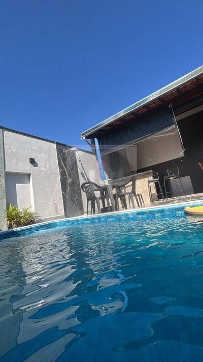 Casa, 1 quarto, 75 m² - Foto 1