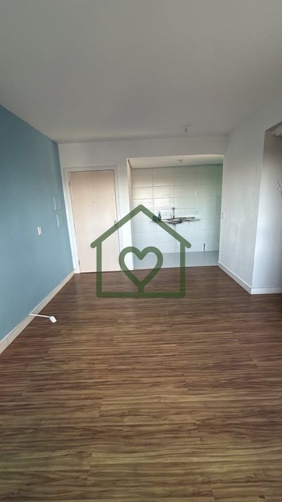 Apartamento, 2 quartos, 48 m² - Foto 4