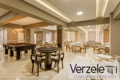 Apartamento, 2 quartos, 68 m² - Foto 3