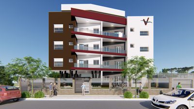 Apartamento, 3 quartos, 108 m² - Foto 2