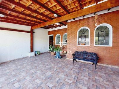 Sobrado, 3 quartos, 100 m² - Foto 4