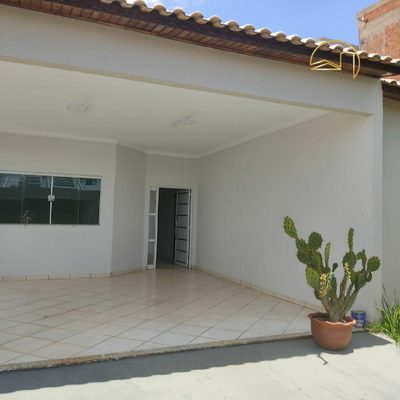 Casa, 3 quartos - Foto 1