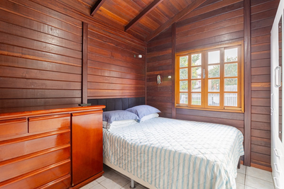 Casa, 3 quartos, 68 m² - Foto 2