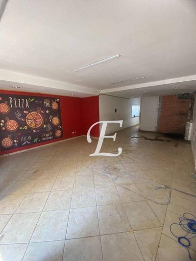 Loja-Salão, 100 m² - Foto 4