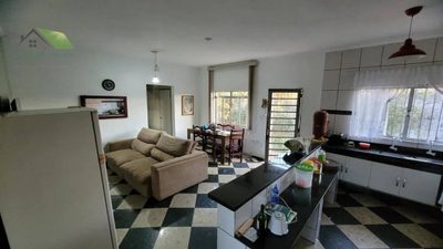 Apartamento, 4 quartos, 230 m² - Foto 1