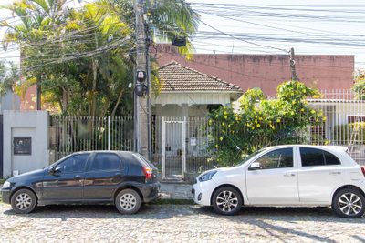 Terreno, 821 m² - Foto 1