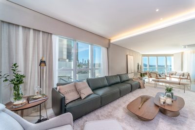 Apartamento, 4 quartos, 237 m² - Foto 4
