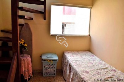 Cobertura, 3 quartos, 194 m² - Foto 5