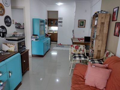 Apartamento, 2 quartos, 81 m² - Foto 2