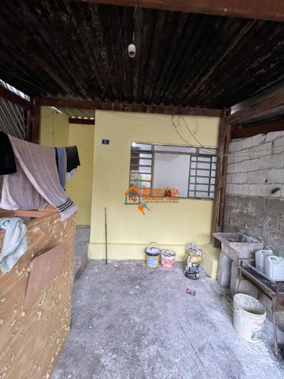 Sobrado, 2 quartos, 50 m² - Foto 2