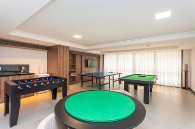 Apartamento, 3 quartos, 289 m² - Foto 2