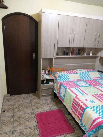 Sobrado, 3 quartos, 100 m² - Foto 4
