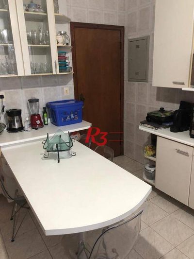 Apartamento, 3 quartos, 137 m² - Foto 2