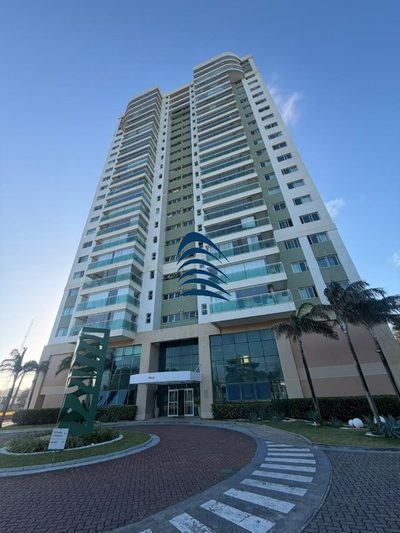 Apartamento, 3 quartos, 143 m² - Foto 4