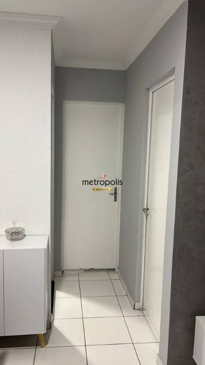 Apartamento, 2 quartos, 42 m² - Foto 5