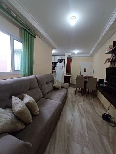Cobertura, 2 quartos, 104 m² - Foto 4