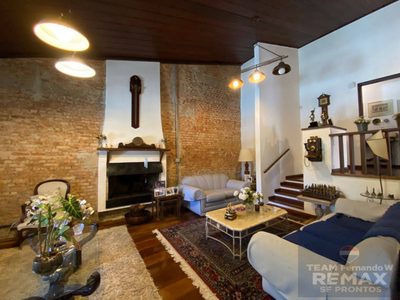 Casa, 3 quartos, 400 m² - Foto 3