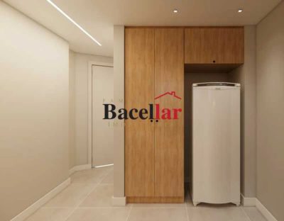 Apartamento, 1 quarto, 39 m² - Foto 5