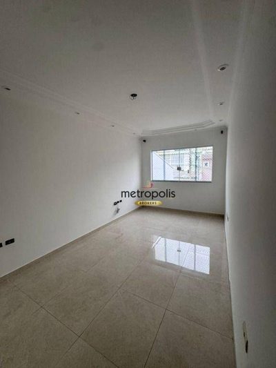 Sobrado, 2 quartos, 105 m² - Foto 1
