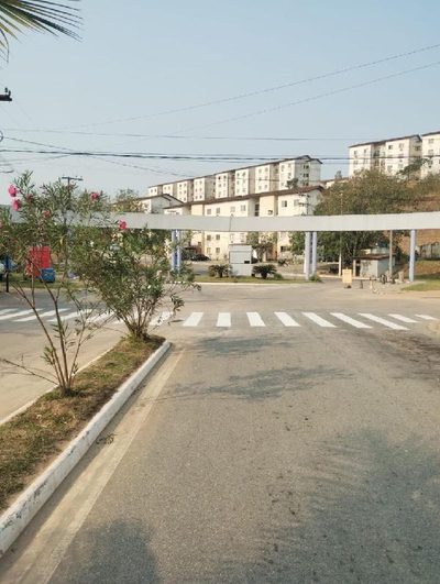 Apartamento, 2 quartos, 10 m² - Foto 1