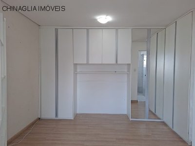 Apartamento, 1 quarto, 43 m² - Foto 3