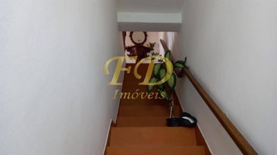 Casa, 3 quartos, 238 m² - Foto 2