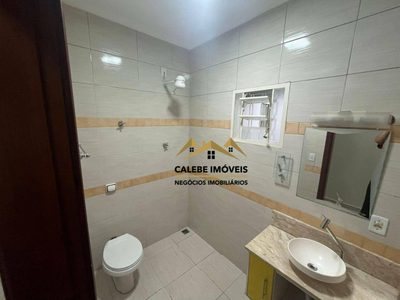 Casa, 2 quartos, 88 m² - Foto 5