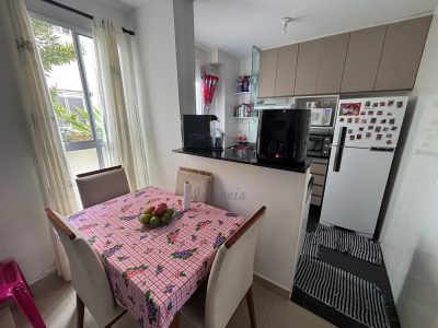 Apartamento, 2 quartos, 38 m² - Foto 4
