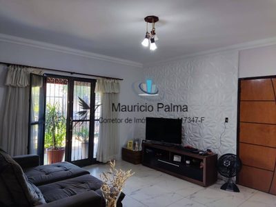 Casa, 3 quartos, 253 m² - Foto 2