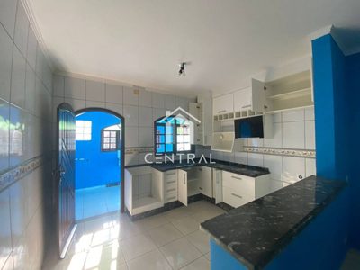 Casa, 3 quartos, 230 m² - Foto 1