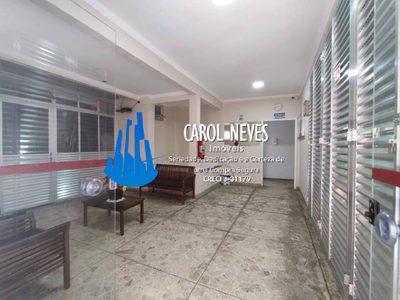 Apartamento, 1 quarto - Foto 4