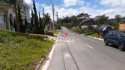Loteamento e Condomínio, 375 m² - Foto 4