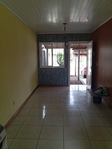 Casa, 1 quarto, 38 m² - Foto 5