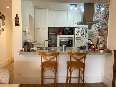 Apartamento, 3 quartos, 83 m² - Foto 5