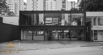 Loja-Salão, 377 m² - Foto 2