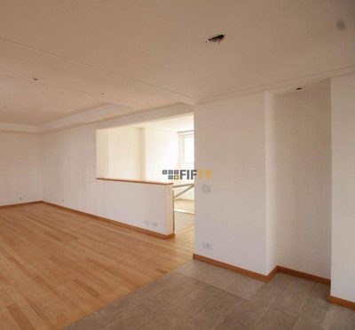 Cobertura, 4 quartos, 188 m² - Foto 5