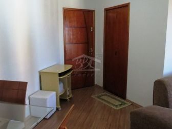 Apartamento, 2 quartos, 56 m² - Foto 3