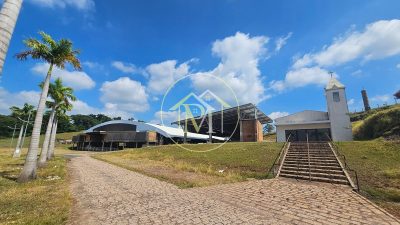 Fazenda, 240 m² - Foto 5