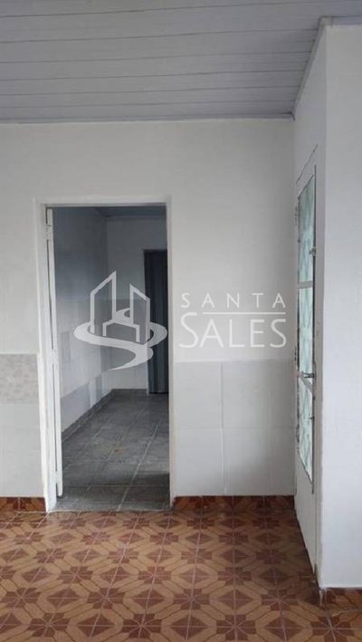 Sobrado, 2 quartos, 70 m² - Foto 1