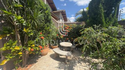 Casa, 2 quartos, 153 m² - Foto 3