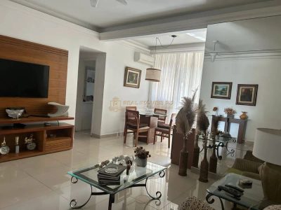 Apartamento, 3 quartos, 96 m² - Foto 2