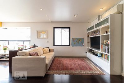 Apartamento, 3 quartos, 167 m² - Foto 2