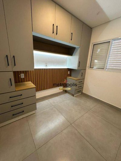 Cobertura, 2 quartos, 90 m² - Foto 5