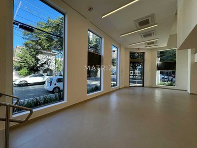 Loja-Salão, 372 m² - Foto 1