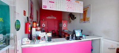 Loja-Salão, 40 m² - Foto 5