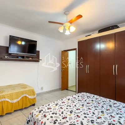 Casa, 4 quartos, 260 m² - Foto 5
