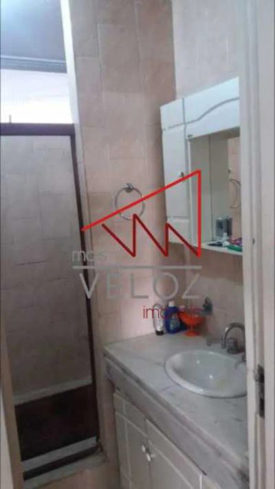 Apartamento, 3 quartos, 156 m² - Foto 1