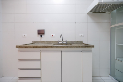 Apartamento, 3 quartos, 82 m² - Foto 4